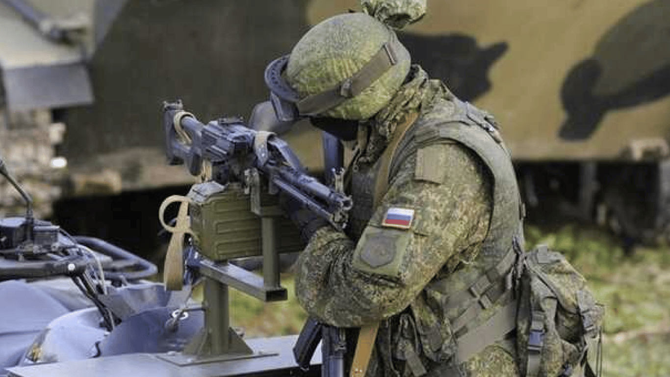 Армія Росії обстріляла три прикордонні громади на Сумщині