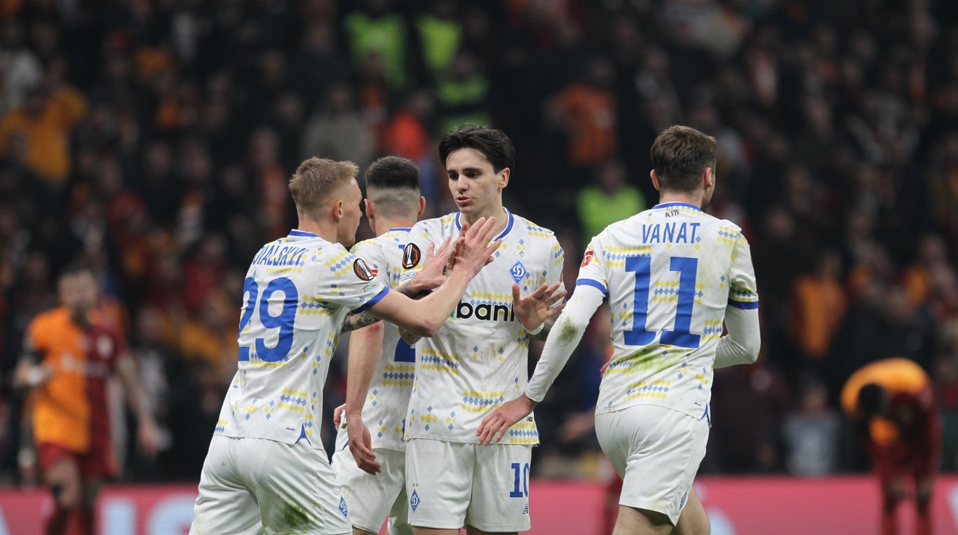 Николай Шапаренко