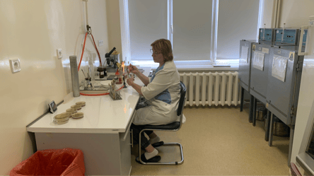 Масове отруєння на Львівщині — лікарка назвала причину - 285x160