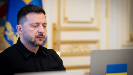 Зеленский высказался о санкциях против России во время перемирия - 285x160