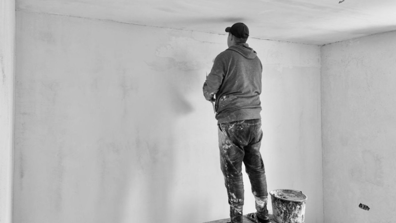 Отстройка дома в Сергеевке - что уже удалось восстановить - фото 2