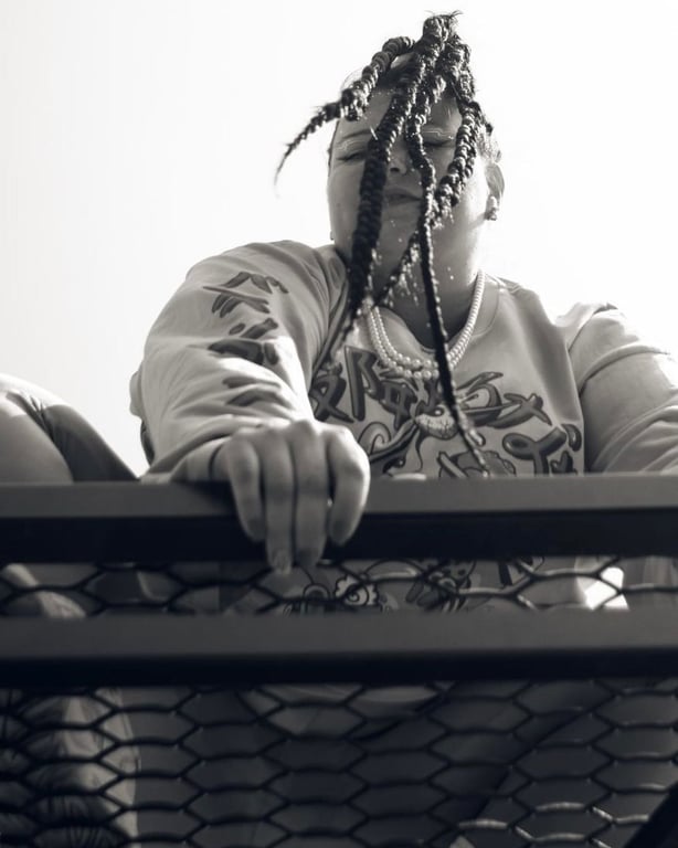 Реперка alyona.alyona бере творчу паузу - фото 2