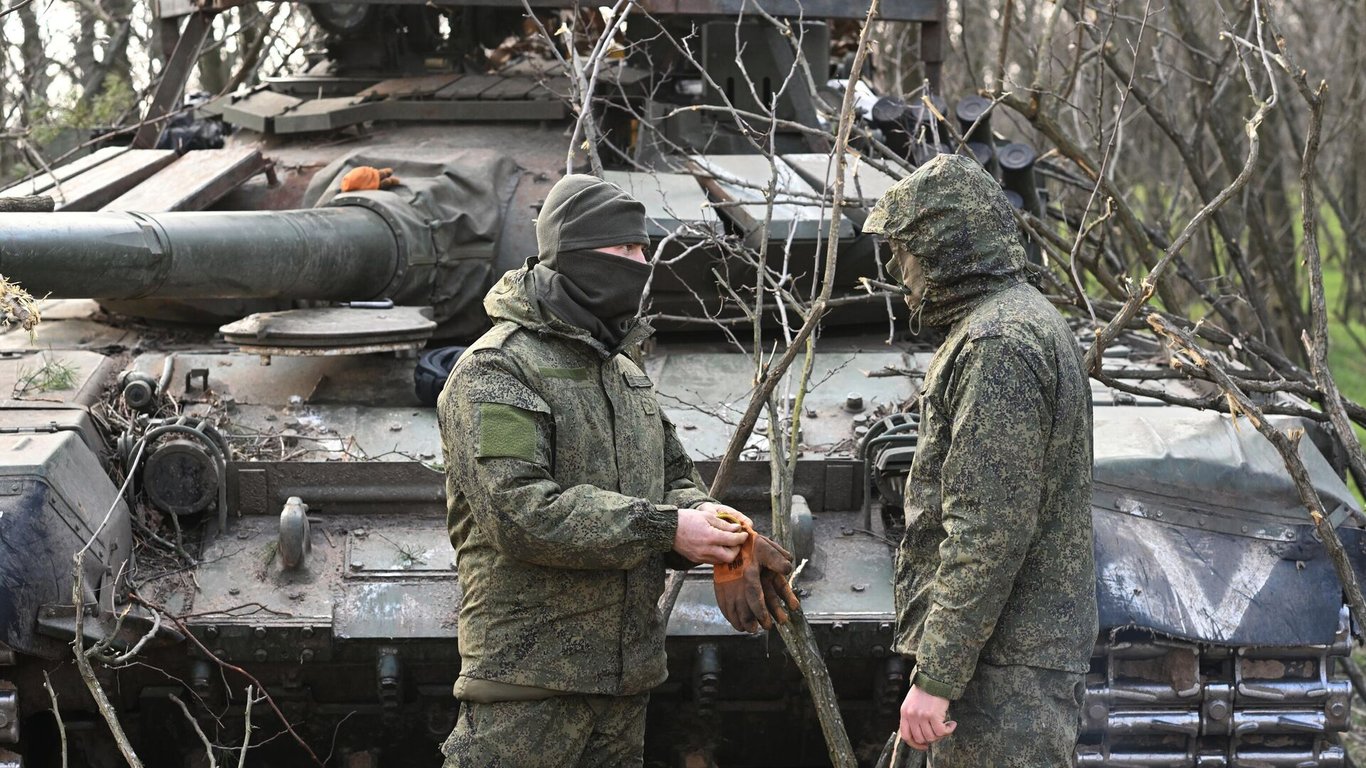 Россия пытается скрыть потери и усилила карательные меры в отношении солдат, — Маляр