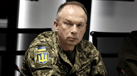 Ситуація під Покровськом — Сирський розкрив нові подробиці - 290x166