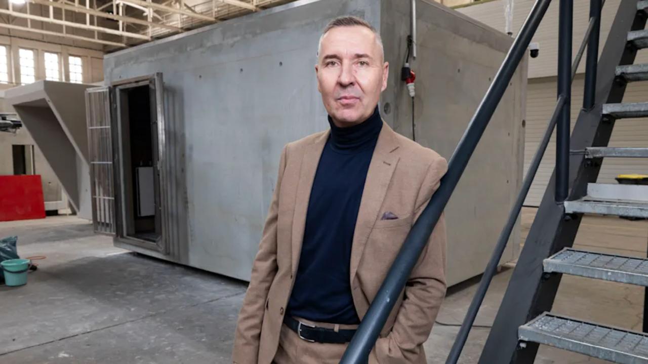 У Німеччині масово замовляють модні бункери — скільки коштують - фото 1