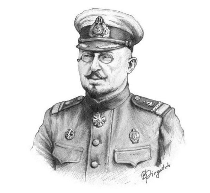 Улицу Макарова в Одессе переименовали - какое новое название - фото 3