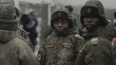 РФ вербує іноземців на війну: Киргизстан, Казахстан і Кенія вимагають повернення громадян - 290x166
