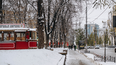 Декабрь готовит сюрпризы — какой будет погода в первый месяц зимы - 290x166