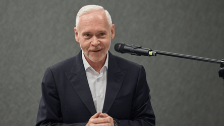 Терехов пропонує підвищити мінімальні зарплату і пенсію у Держбюджеті-2027 - 304x171