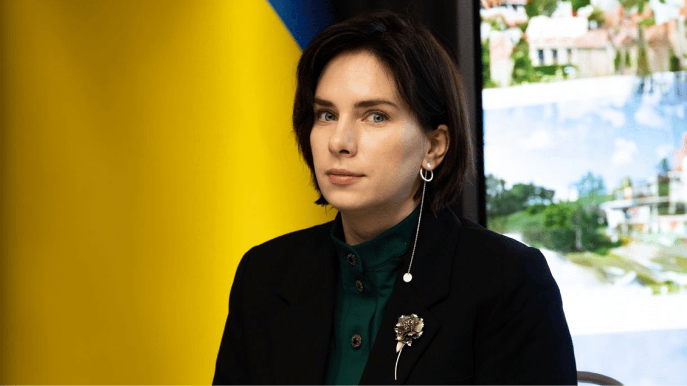 Представниця президента: РФ незаконно утримує близько 500 кримчан