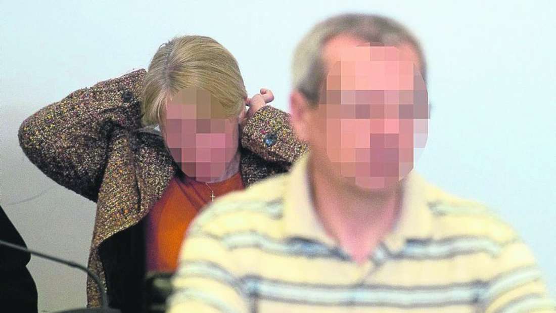 Андреас та Хайдрун Аншлаг