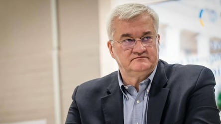 Сибига отреагировал на фейки РФ об "ударе" по резиденции Путина - 290x160