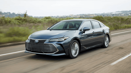 Механік назвав авто, які проїздять 30 років без проблем - 285x160