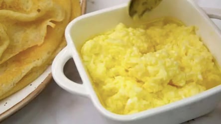 Забута начинка для млинців, про яку мало хто знає — рецепт - 285x160