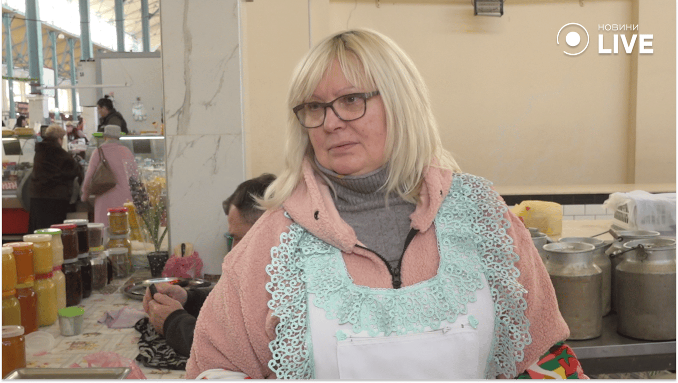Весняний ринок: що дорожчає на Новому базарі в Одесі - фото 5