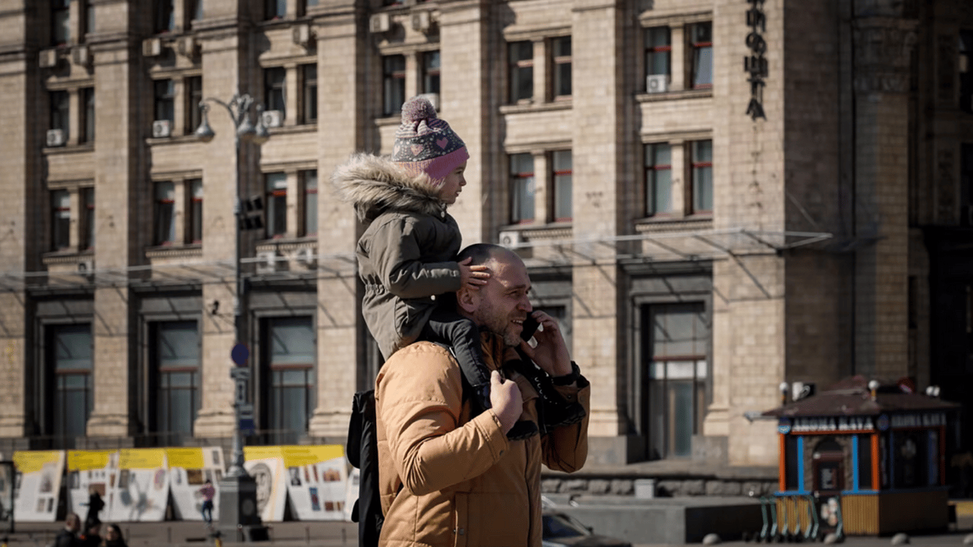 Прогноз погоди на 22-24 березня - якою буде погода на вихідних