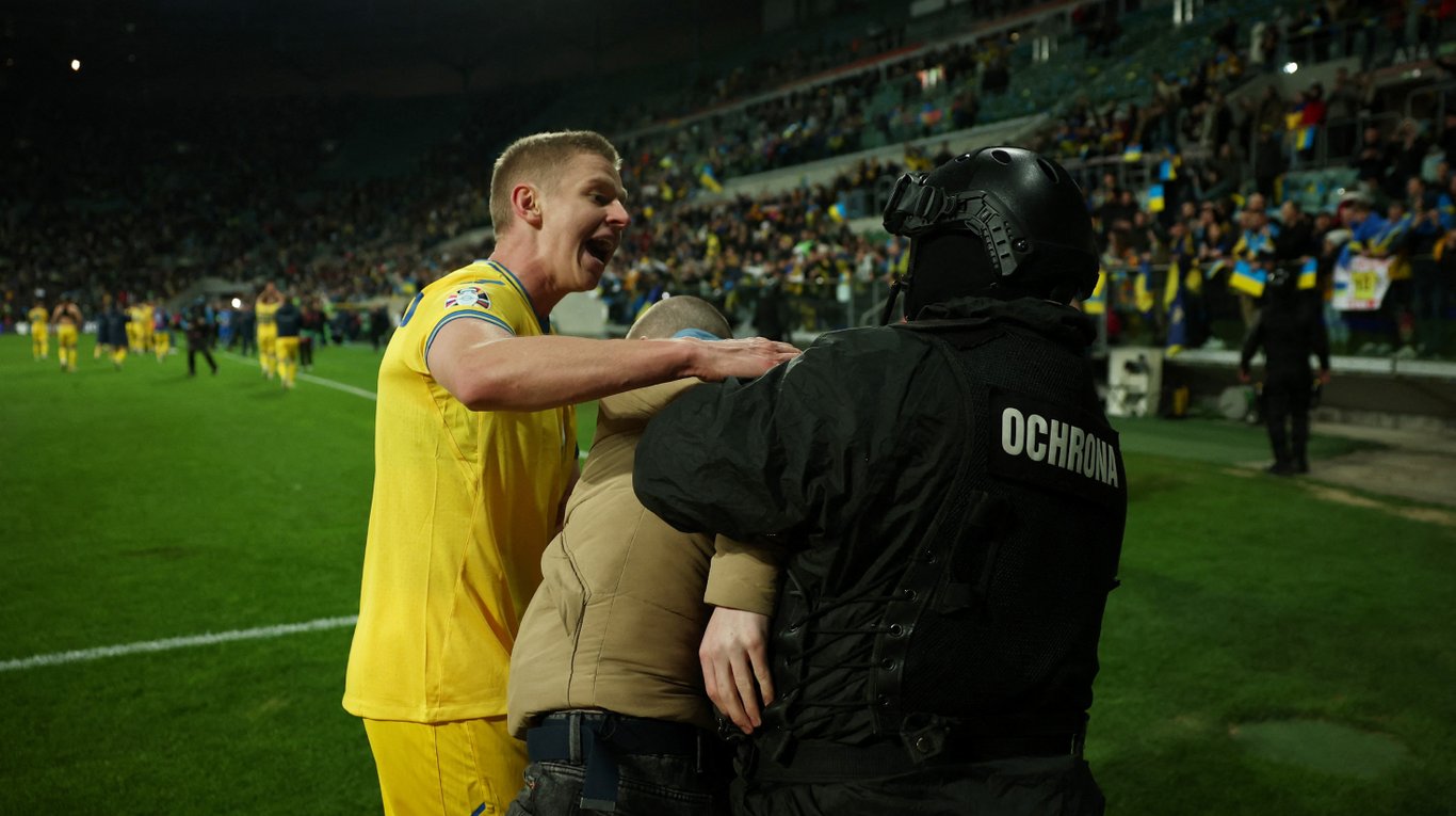 Олександр Зінченко