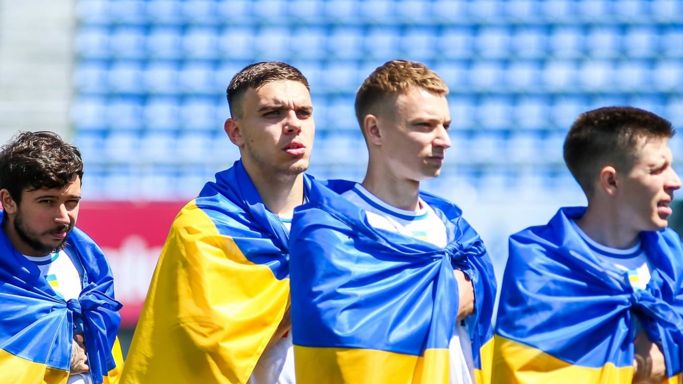 Лідер Динамо міг продовжити кар'єру в АПЛ