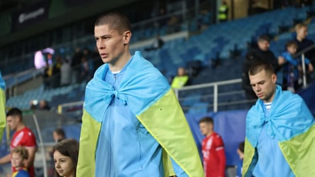 Сразу несколько игроков Динамо не попали в заявку на матч УПЛ - 285x160