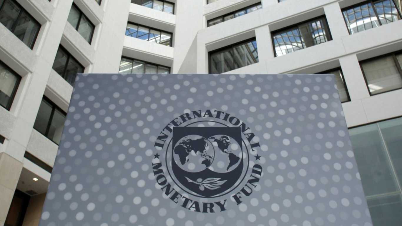МВФ и Украина достигли определенных договоренностей по финансированию