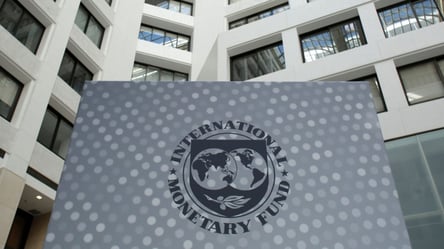 МВФ и Украина достигли определенных договоренностей по финансированию - 285x160