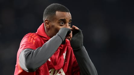 Лідер збірної Швеції може не зіграти з Україною — що відомо - 285x160