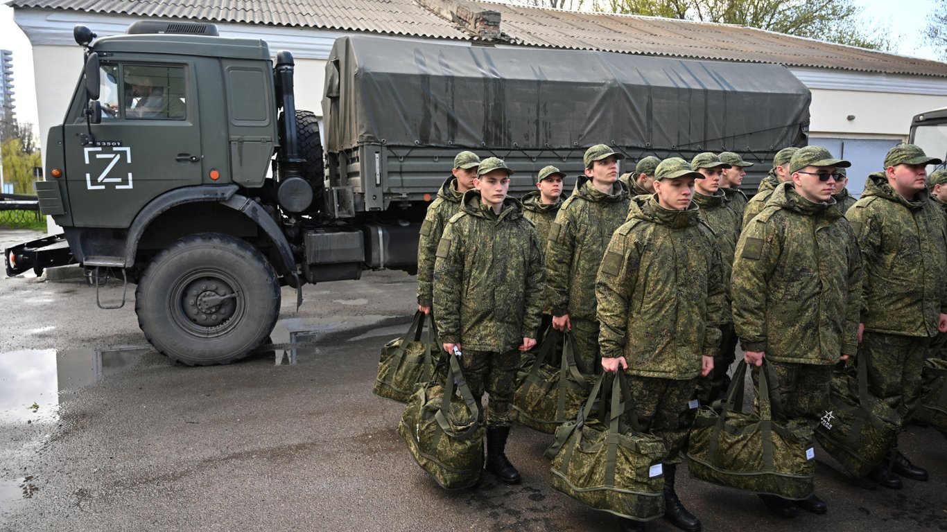 Масштабное наступление россиян на фронте: в ВР раскрыли состояние армии