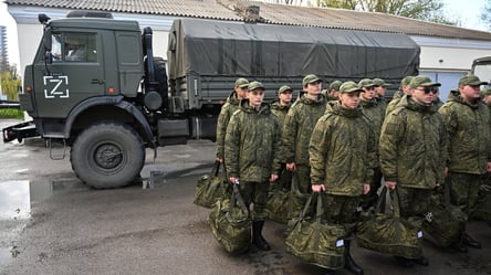 Масштабний наступ росіян на фронті: у ВР розкрили стан армії - 285x160