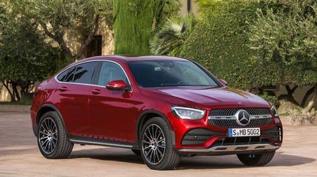 Вживані автомобілі Mercedes, яких варто уникати за будь-яких умов - 290x166