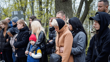 Допомога на поховання — чи вплине на соцвиплати у 2026 році - 285x160