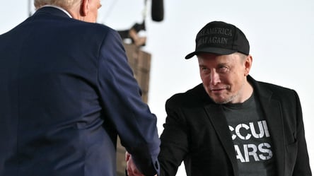 Маск показав вечерю з Трампом і зробив прогноз на 2026 рік - 290x160