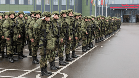 Мобілізація у РФ — експерт розповів, що це означає для України - 290x166