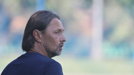 Саленко увидел ключевой смысл в назначении Костюка в Динамо - 285x160