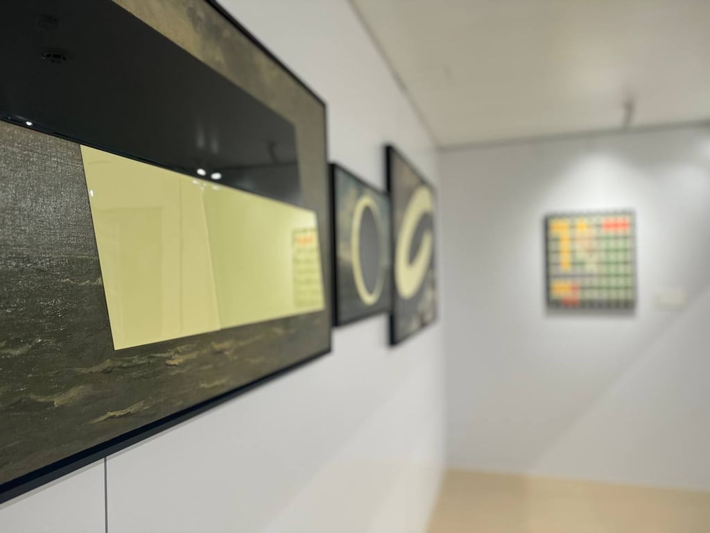 Beautiful Numbers, Львів