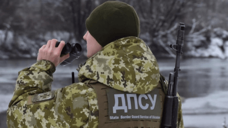 Гонки с ГПСУ — вблизи границы с Молдовой задержали троих уклонистов - 285x160