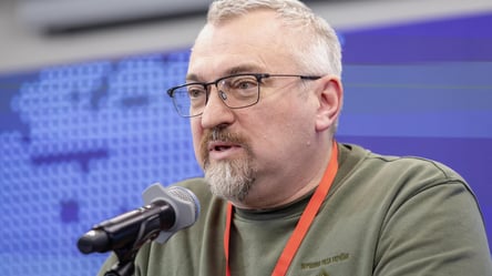 У ВРУ заявили про бажання працівників ТЦК повернутися на фронт - 285x160