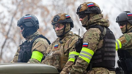 Втрати РФ на фронті — скільки окупантів ліквідували ЗСУ в січні - 290x160