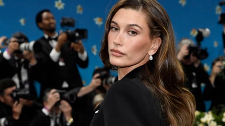 "I want more than one" — Hailey Bieber plans for more kids - 285x160