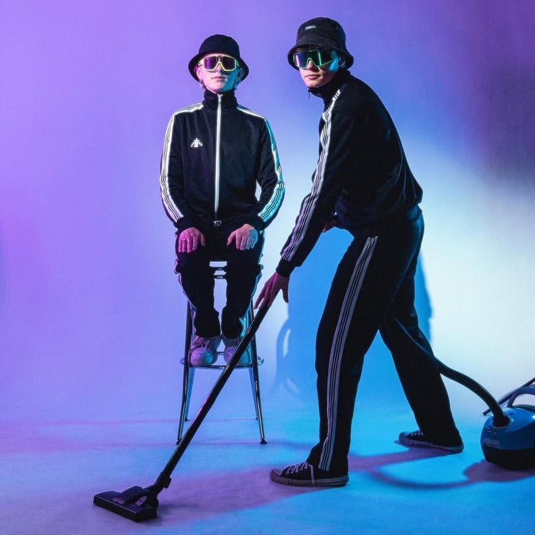  Eurovision Song Contest 2025