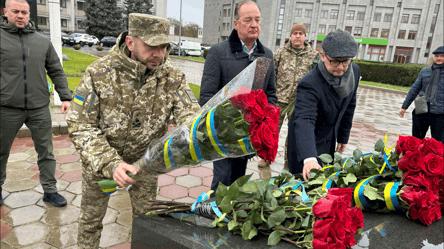 День Гідності і Свободи — як в Одесі вшановують Небесну Сотню - 290x160