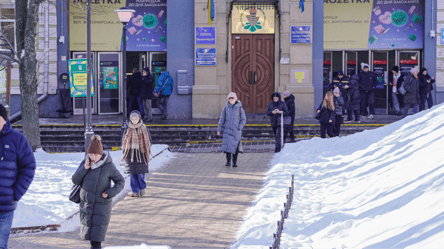 Морози сильнішають — погода у Києві завтра - 290x166