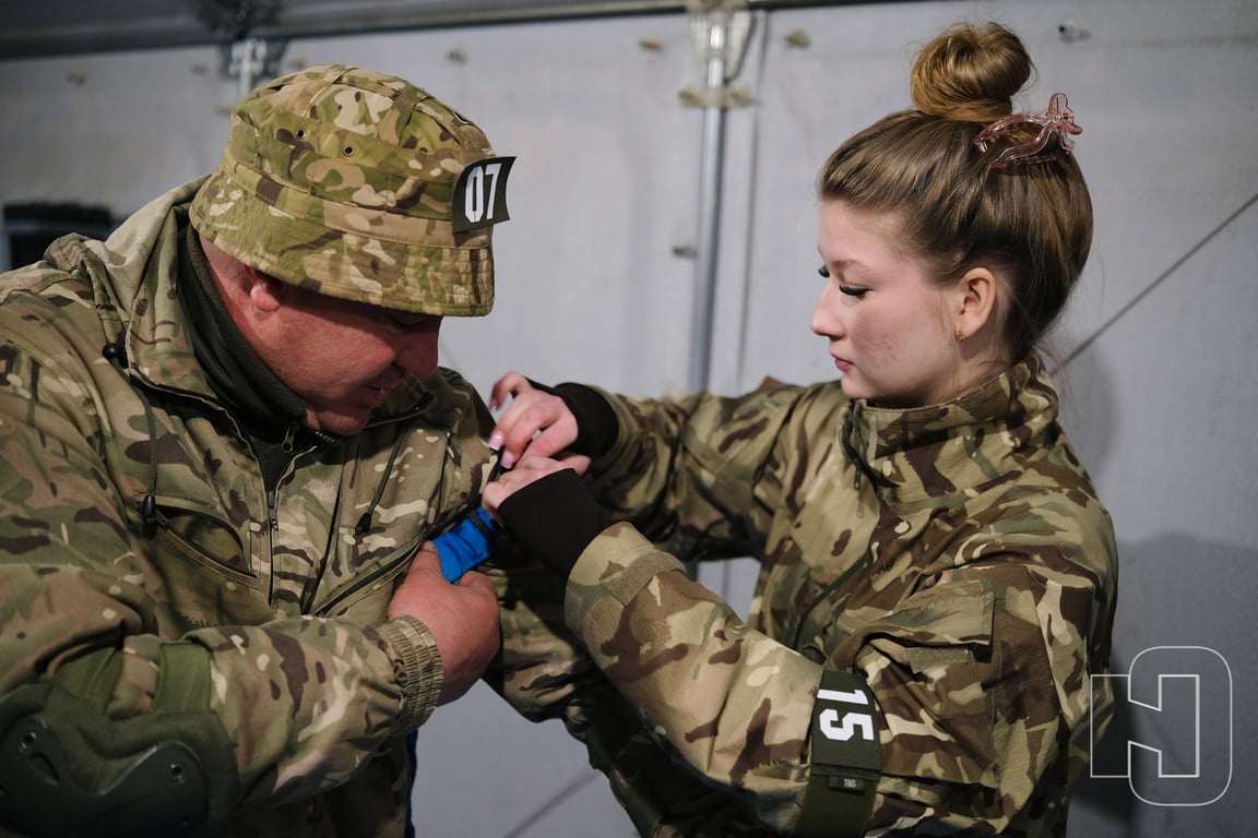 "Вишкіл громад"