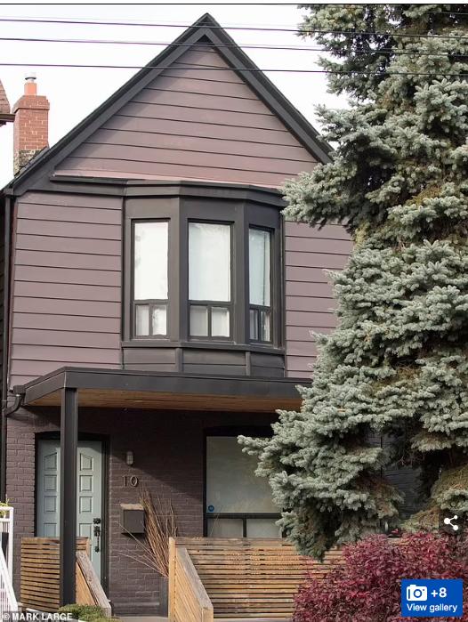 Будинок Меган Маркл, в якому вона зустрічалася з принцом Гаррі, виставили на продаж - фото 1