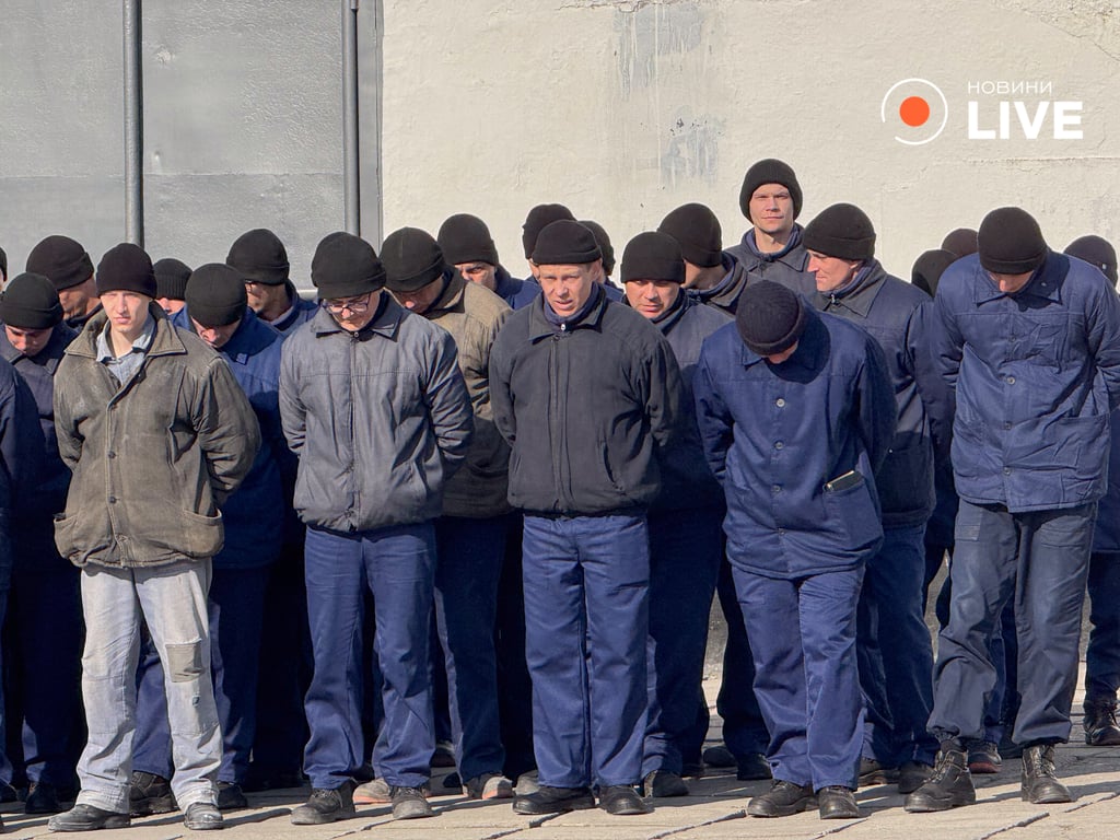 Військовополонені РФ