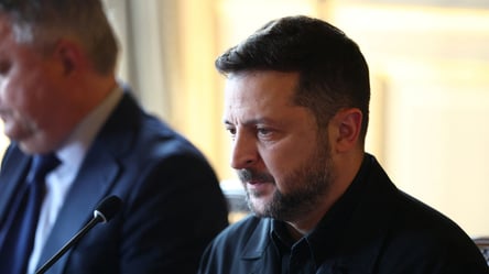Зеленський назвав Корецького найпідготованішим кандидатом на посаду прем’єра - 304x171