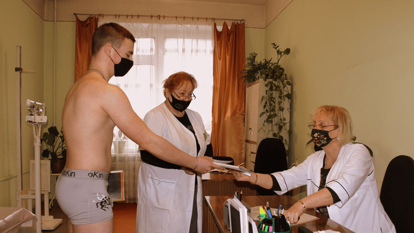 Мобілізація в Україні — що відбувається після проходження військової медкомісії