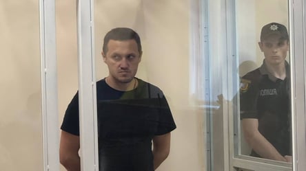 Здавав позиції ЗСУ: миколаївського прокурора-зрадника засудили довічно - 285x160