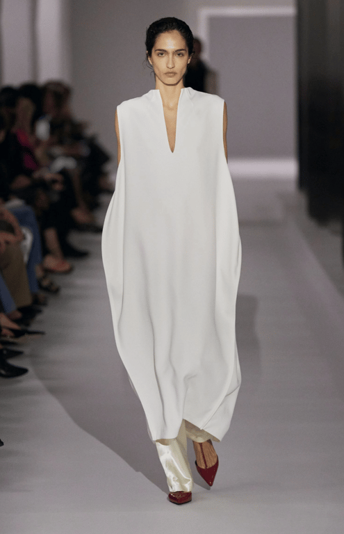 Яка модель сукні підкорила усіх в 2025