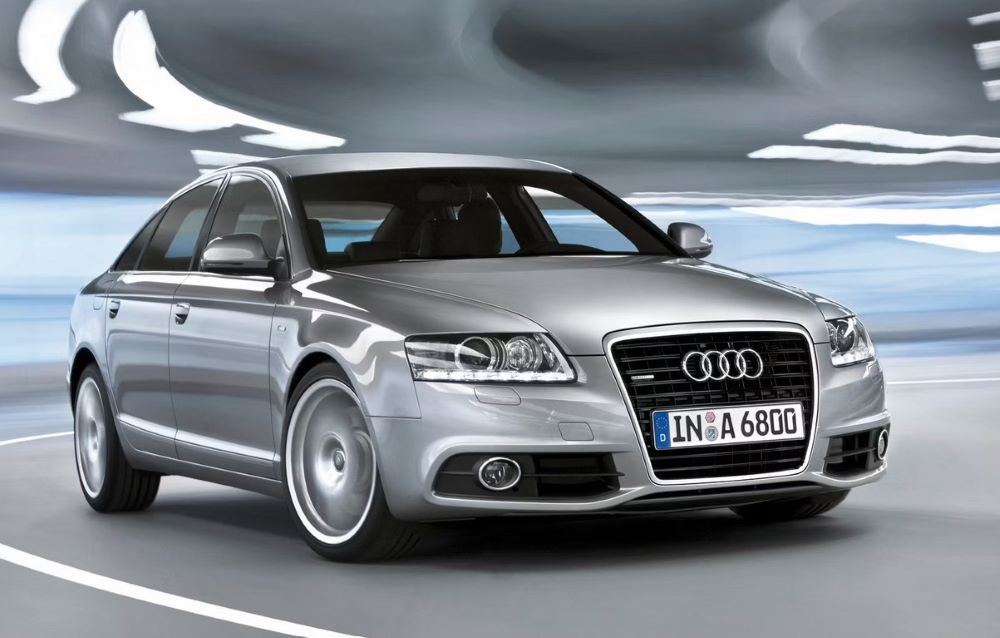 ТОП-12 найнадійніших вживаних Audi для купівлі у 2024 році — рейтинг - фото 1