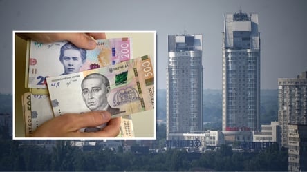 Податок на нерухомість в Україні: 5 питань, які хвилюють власників житла - 290x166